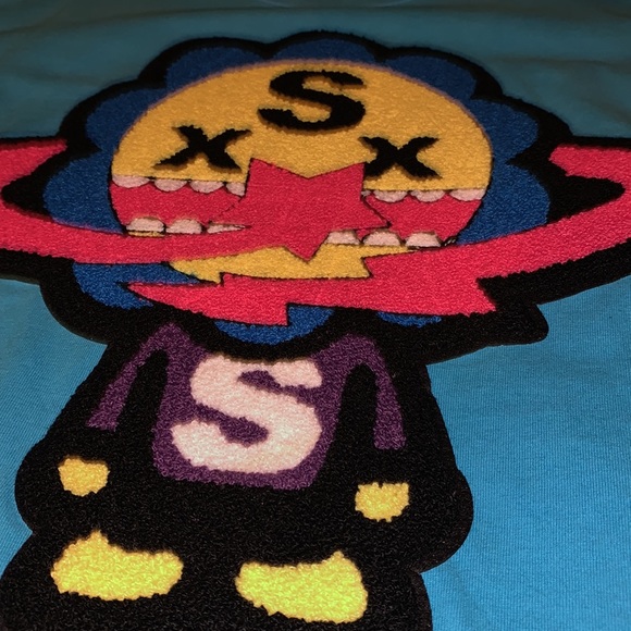 Sukamii Large Tee - Picture 3 of 5